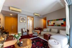 Hedges Park Condominium (D17), Condominium #564035701